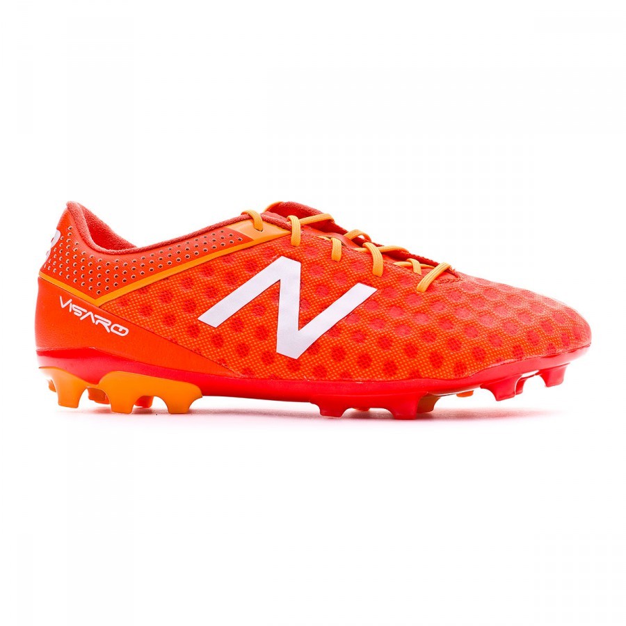 new balance visaro white