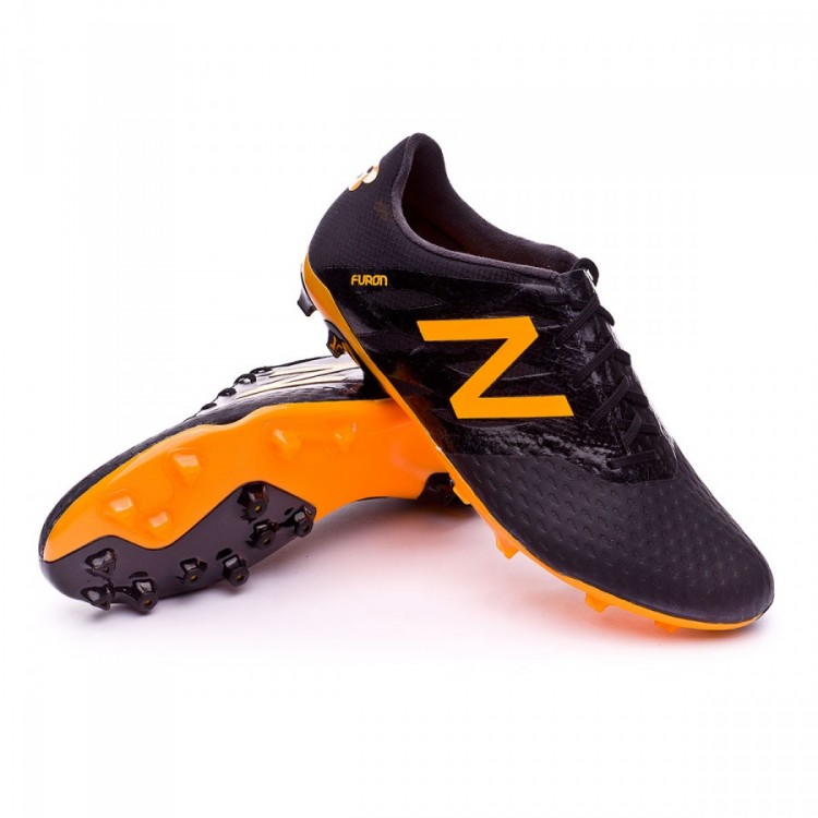 new balance furon womens Orange