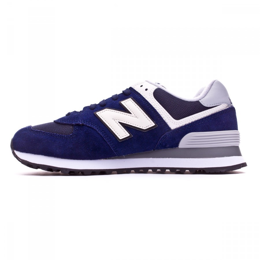 new balance ml574 purple