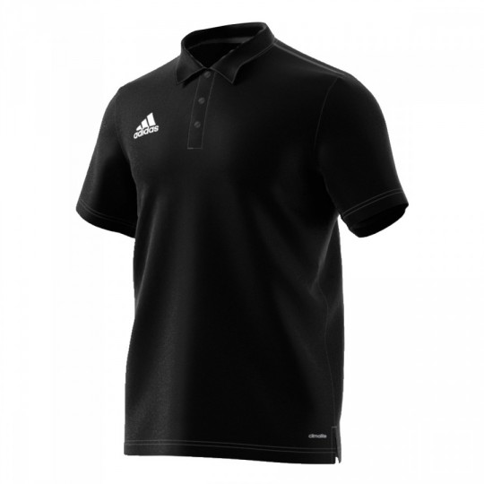 Adidas core 18 polo hotsell