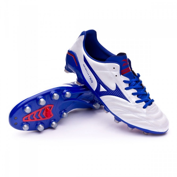 mizuno morelia neo verdi