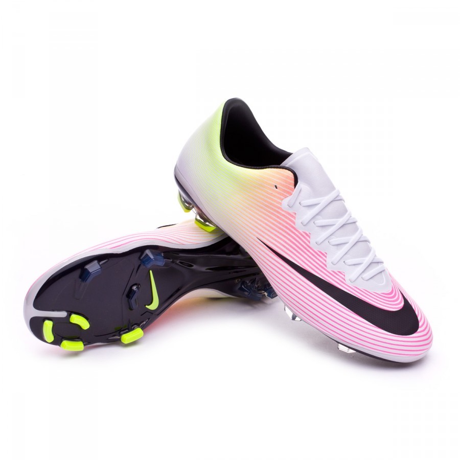 nike jr mercurial