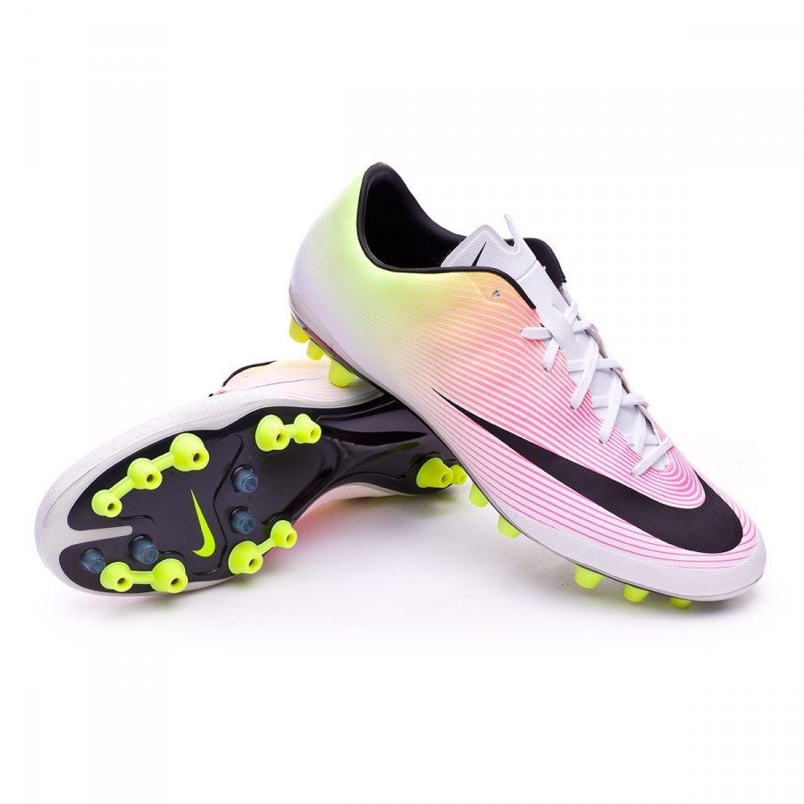 nike mercurial veloce ag