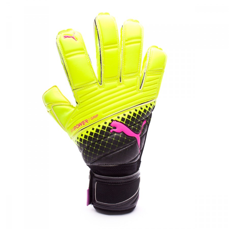 puma evopower tricks gloves