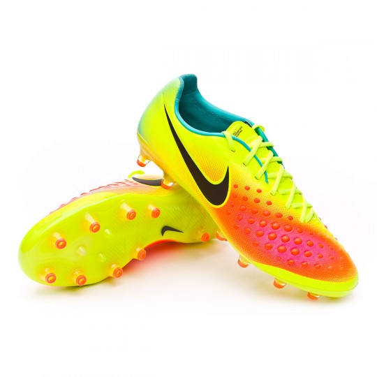 magista con tobillera