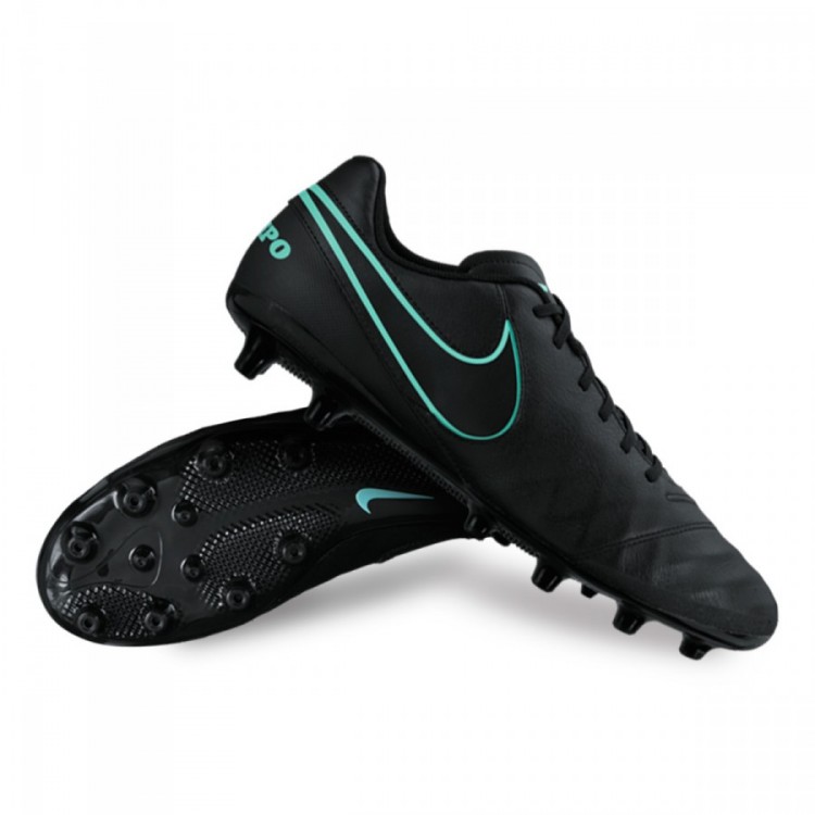 Football Boots Nike Tiempo Genio 