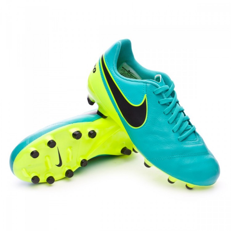 nike jr tiempo legend vi fg