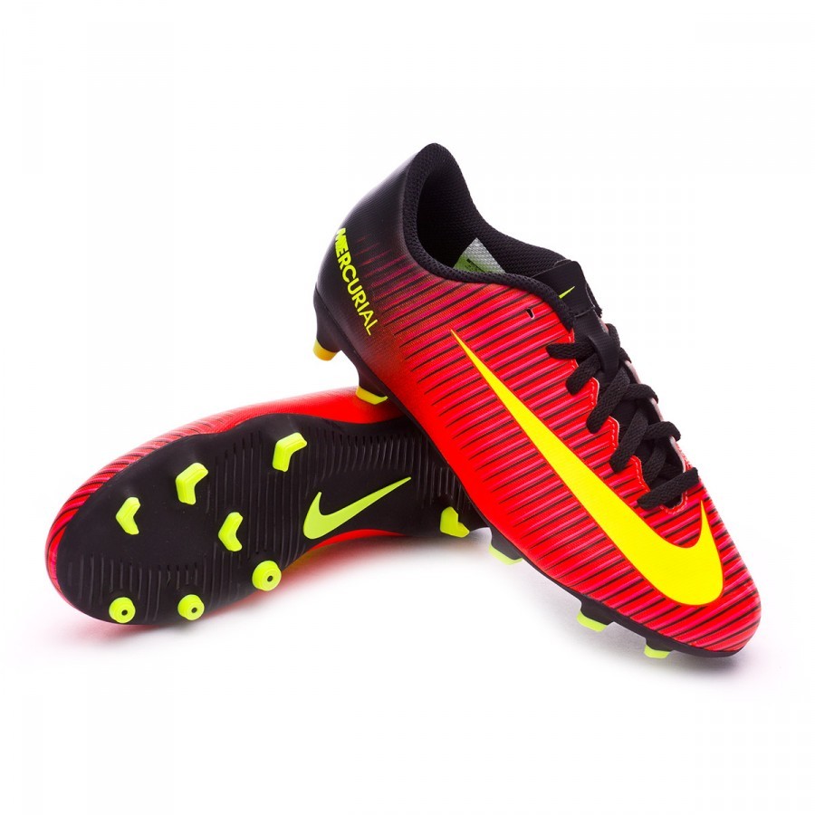 botas nike mercurial vortex