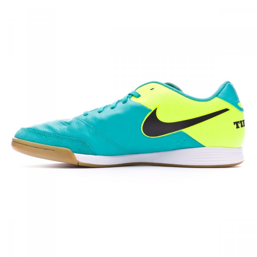 nike tiempo genio ii futsal