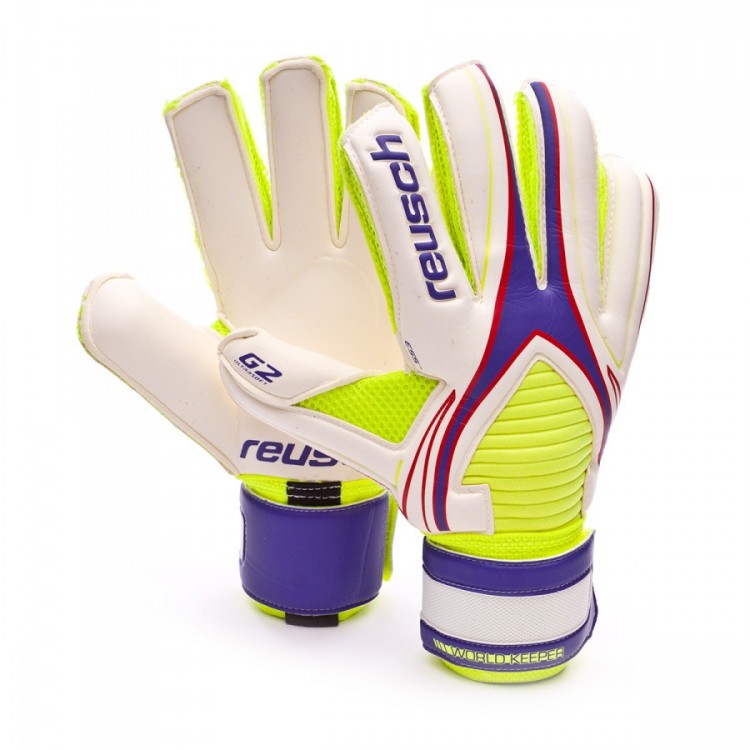 guantes reusch