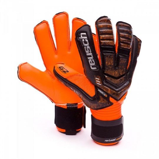 guantes reusch