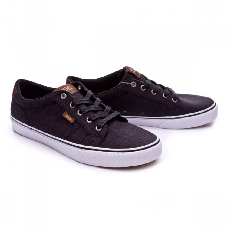 vans bishop