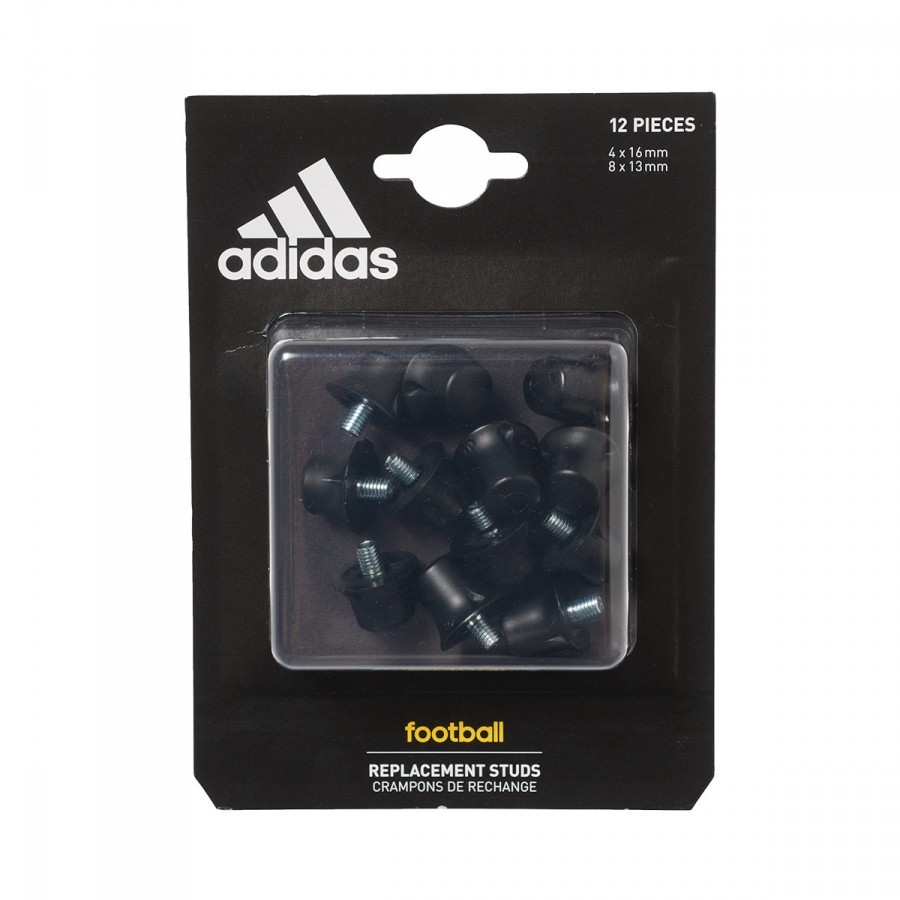 Studs adidas Ceramic World Cup Black - Football store Fútbol Emotion