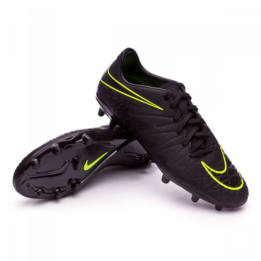 nike hypervenom phelon