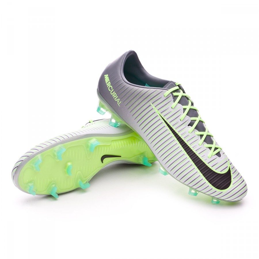 nike mercurial veloce fg