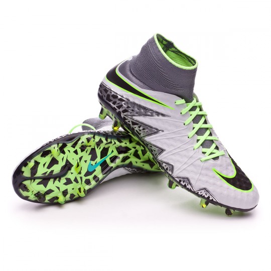 green and purple hypervenoms