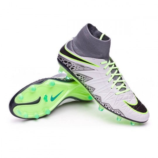 nike hypervenom green and purple