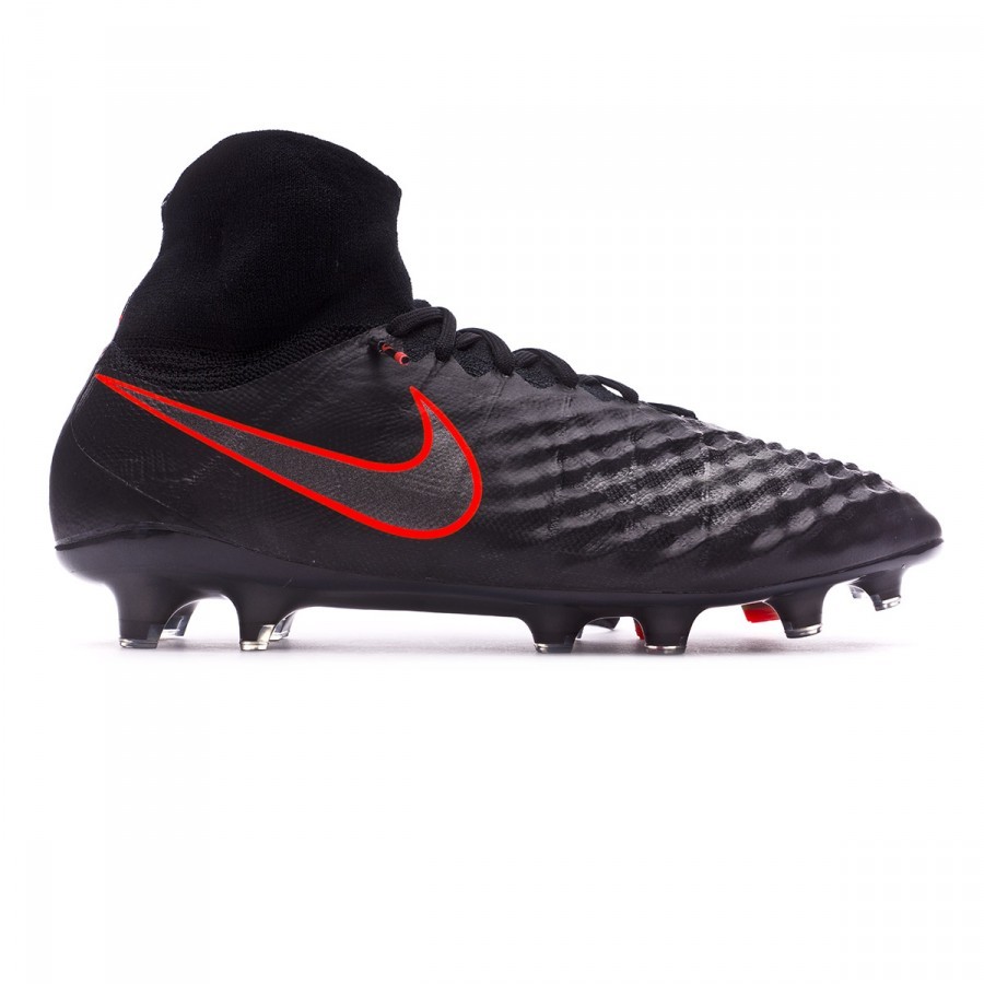 nike magista total black