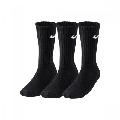 Chaussettes Value Cotton Crew Training Sock (3 Paires)