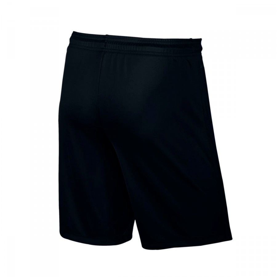 nike park ii shorts