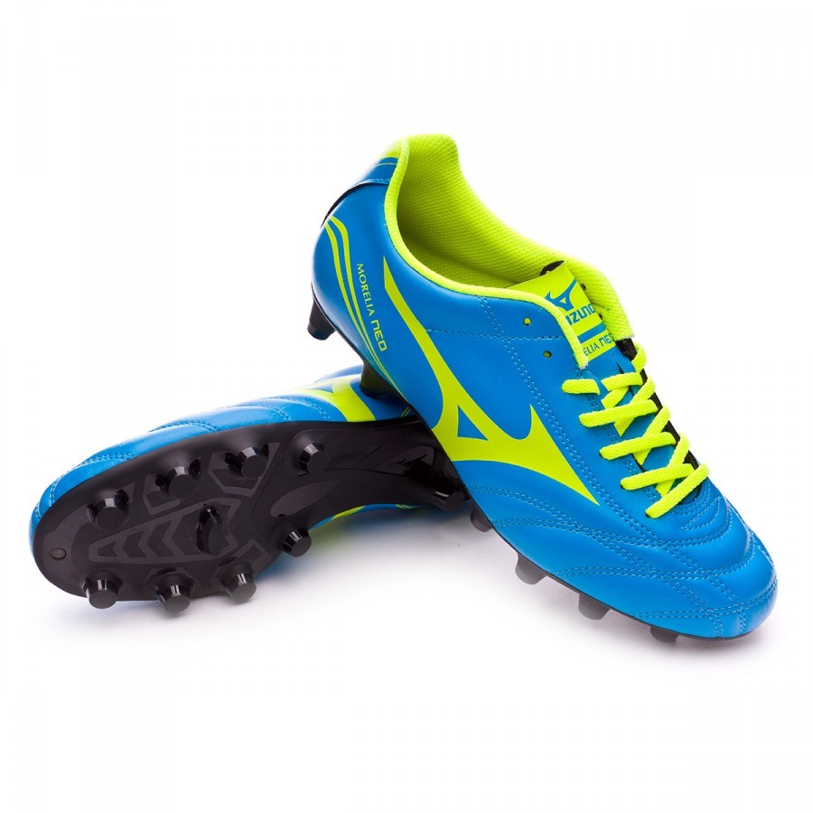 mizuno morelia neo cl as