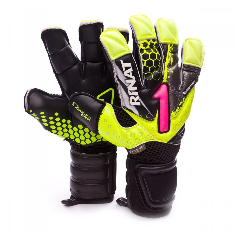 guantes de portero rinat