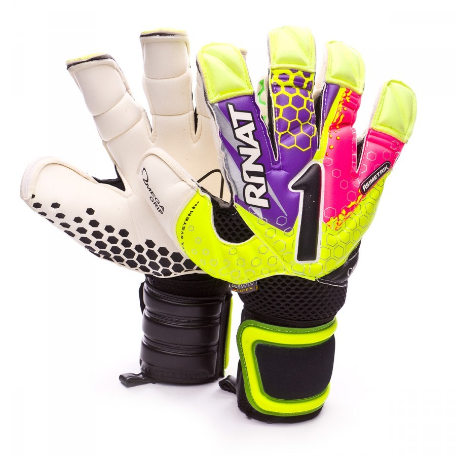 guantes de portero rinat