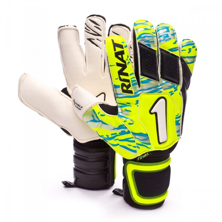 guantes rinat