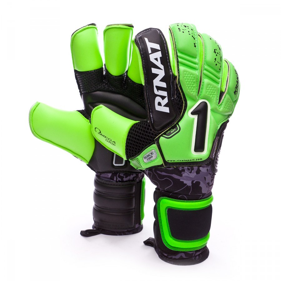 guantes rinat