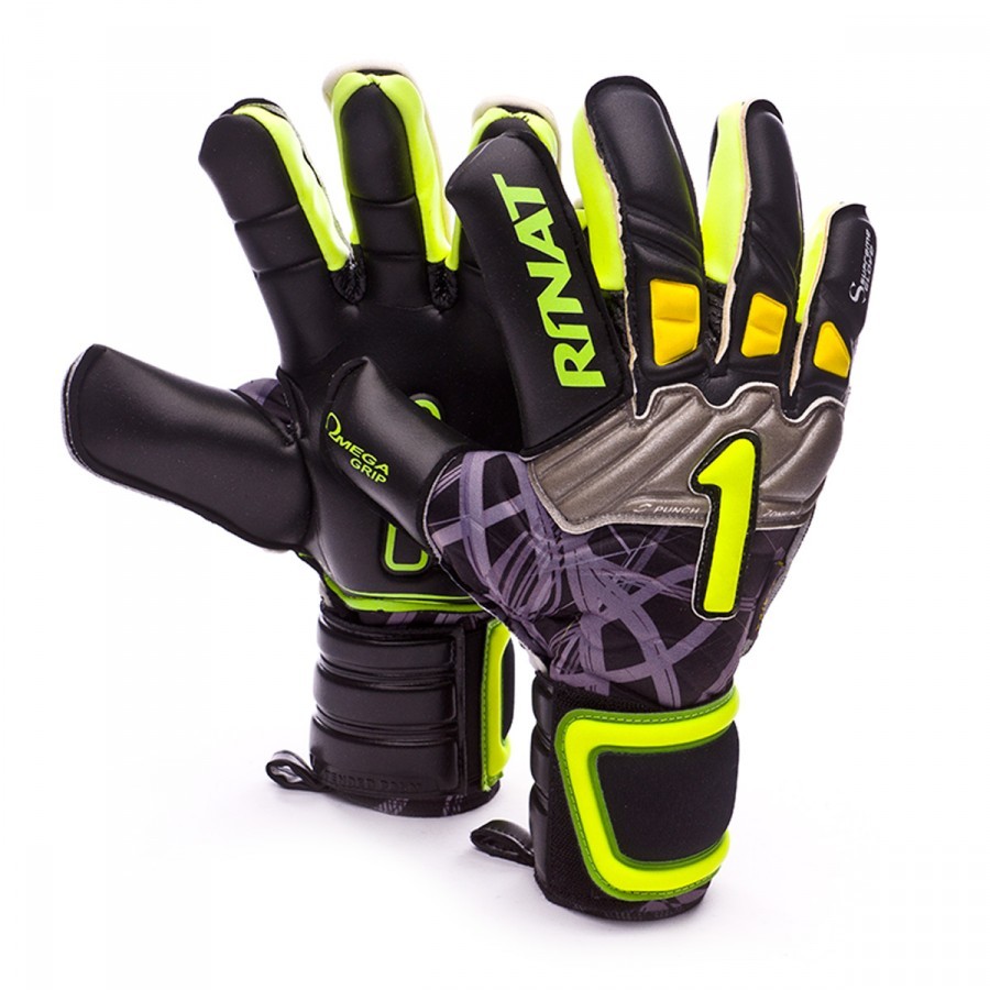 guantes rinat