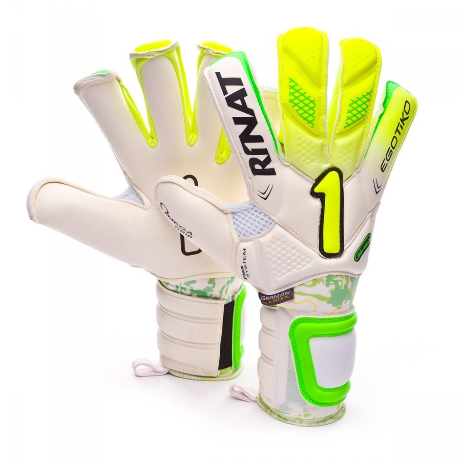 guantes rinat