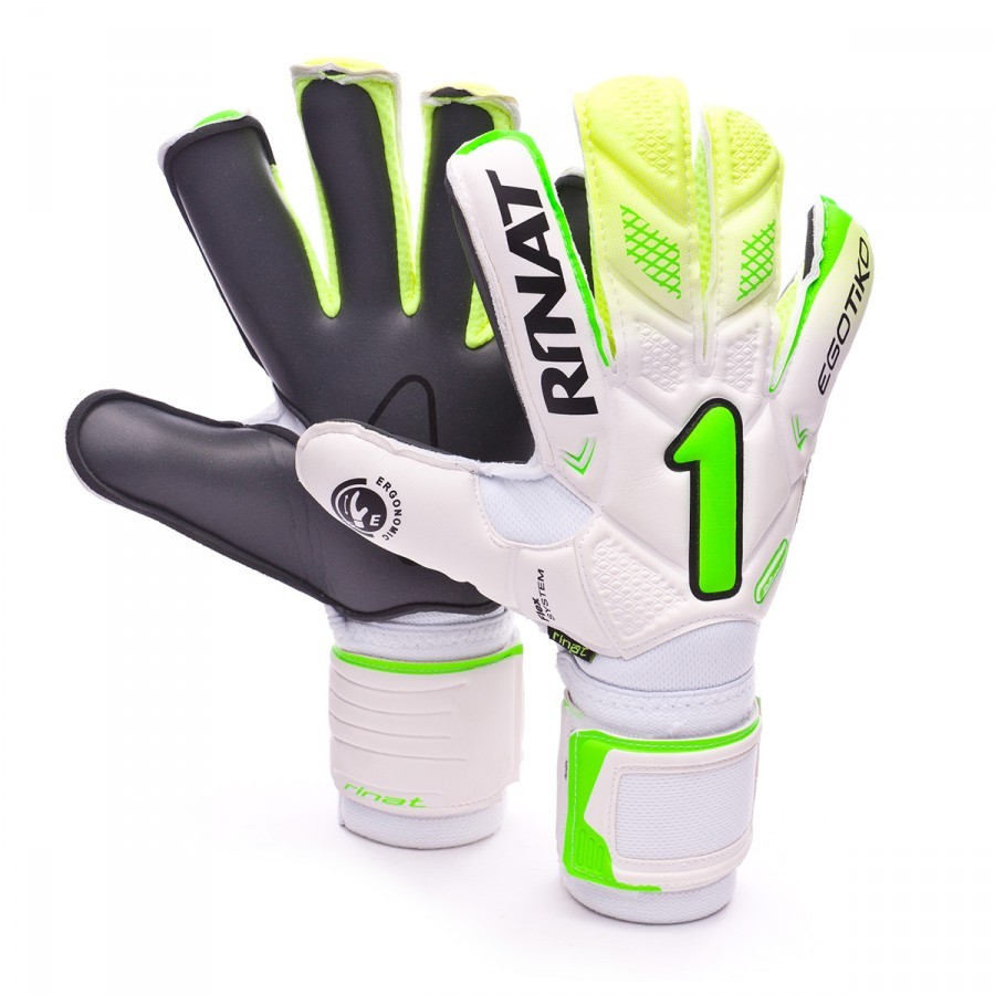 guantes de portero rinat