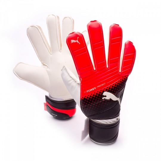 guantes puma portero