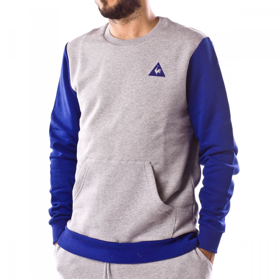 le coq sportif sudadera