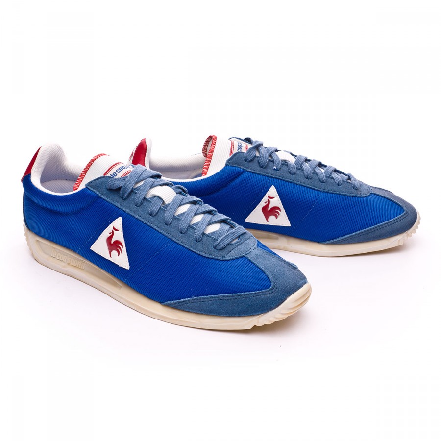 botas de futbol le coq sportif