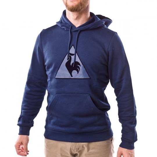 sudadera le coq sportif