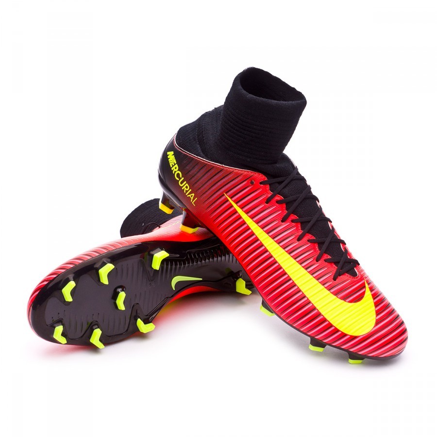 nike mercurial veloce