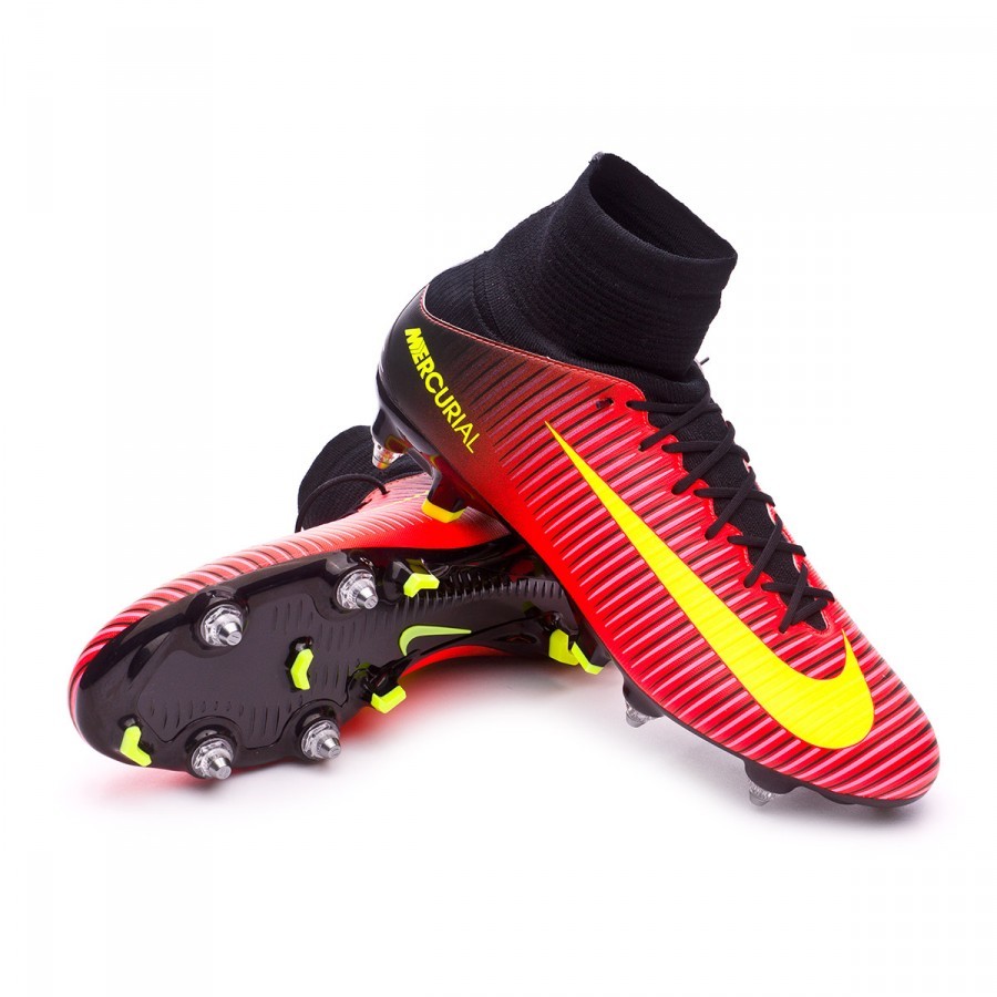 nike mercurial veloce sg