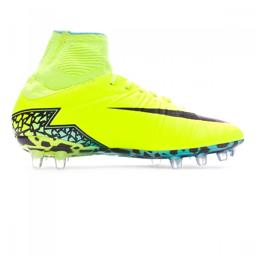 botas de futbol hypervenom 2015