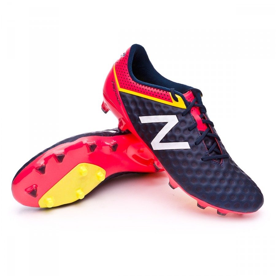 new balance visaro pro fg womens 2016