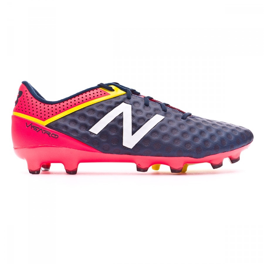 new balance visaro pro fg womens 2016