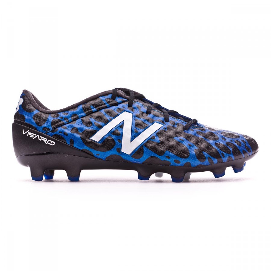 new balance visaro pro fg Blue