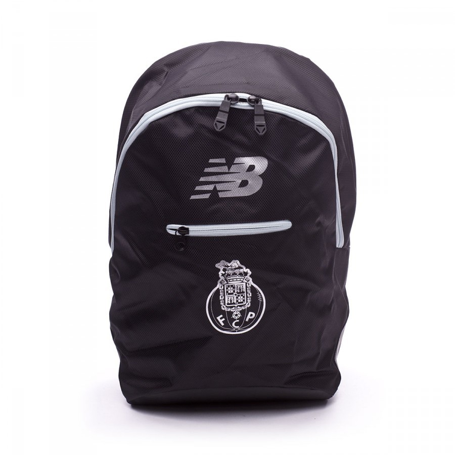 black new balance backpack