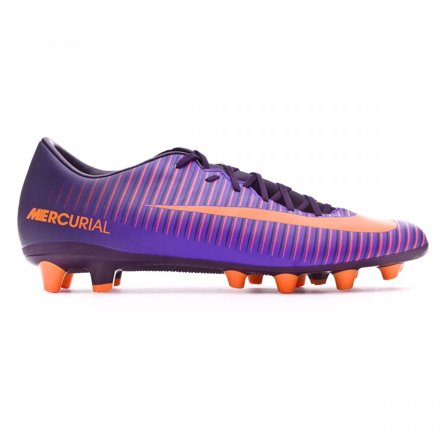 Football Boots Nike Mercurial Victory 