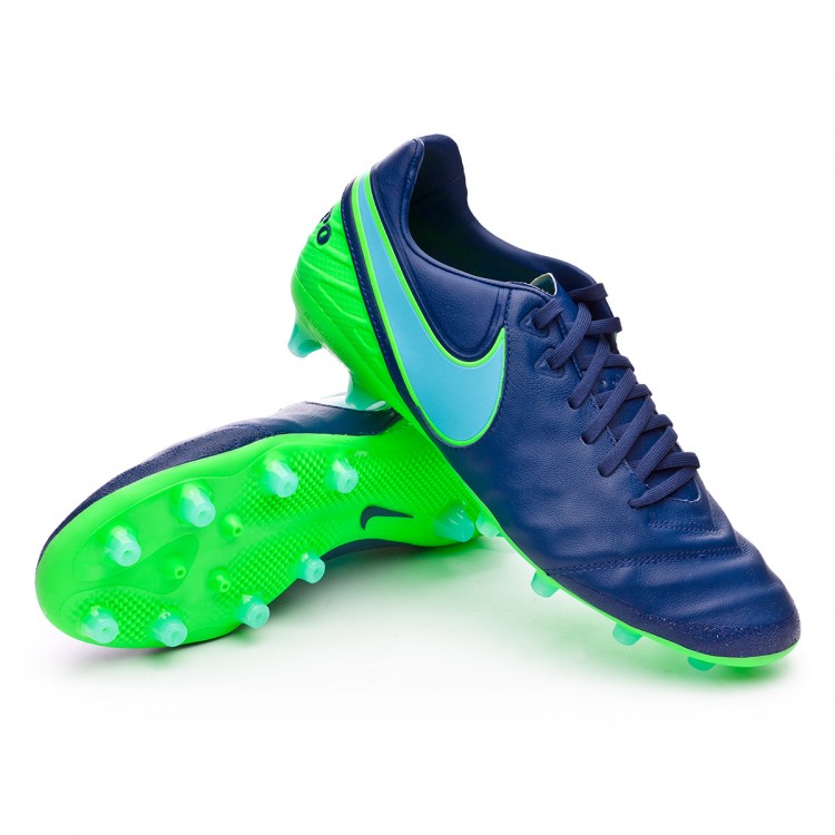 nike tiempo legacy ag