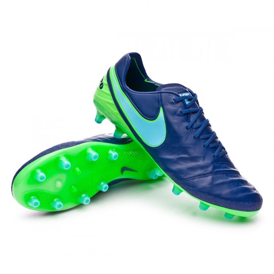 botas nike tiempo