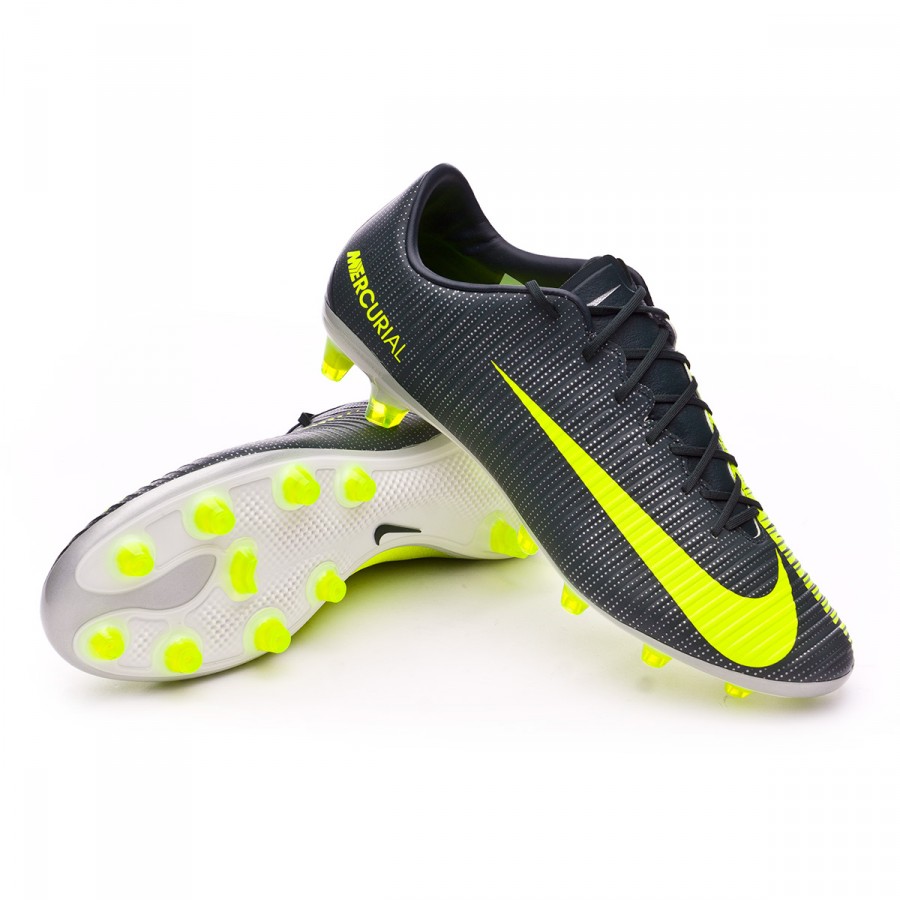 nike mercurial veloce ag