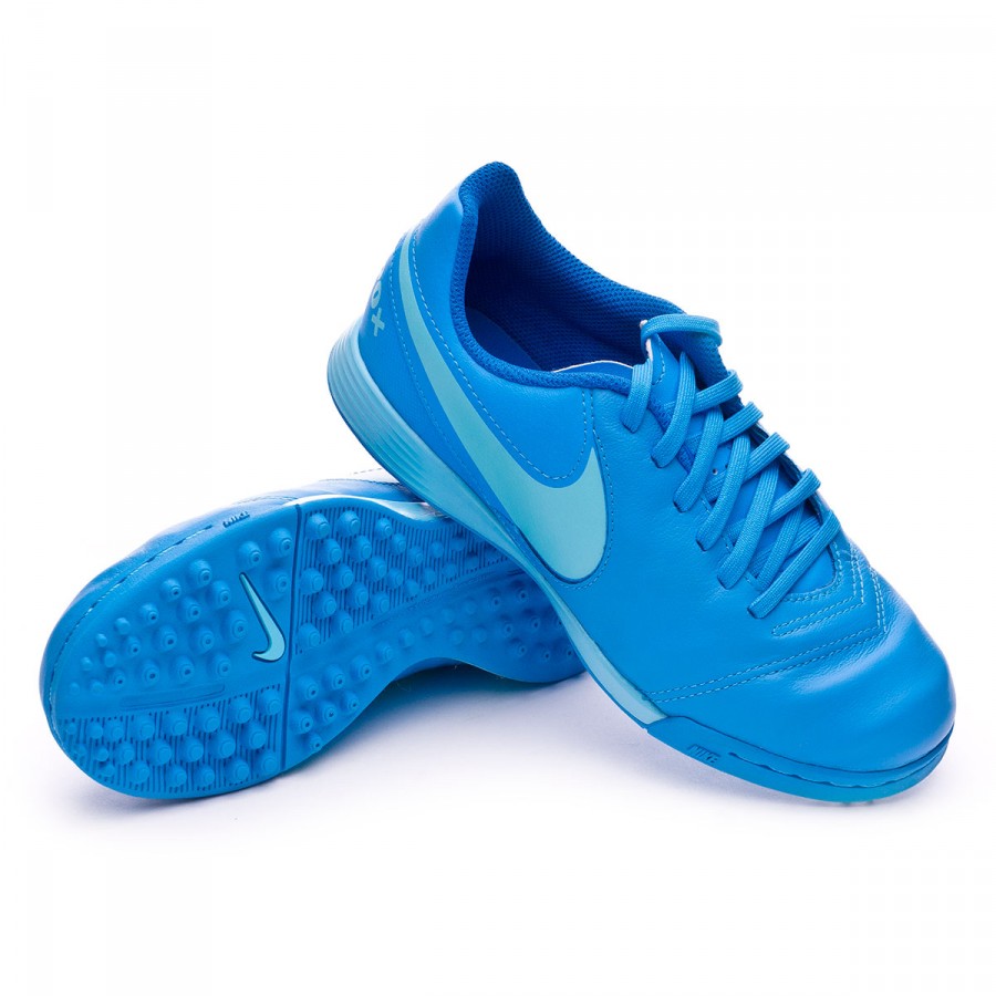 nike tiempo legend 6 futbol sala