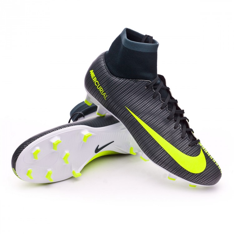 mercurial victory cr7 fg