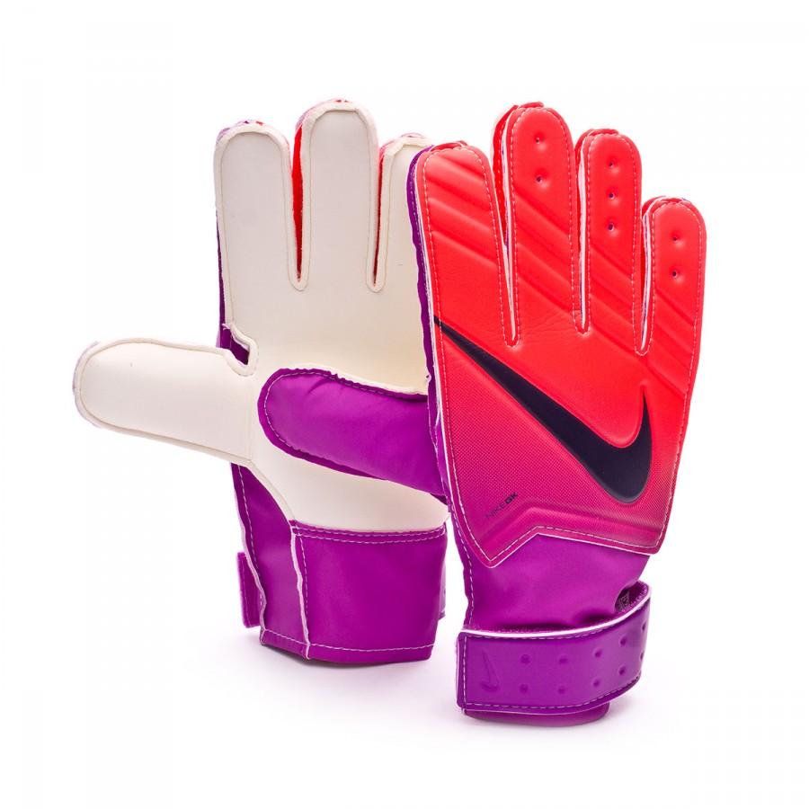 guantes nike futbol 2016